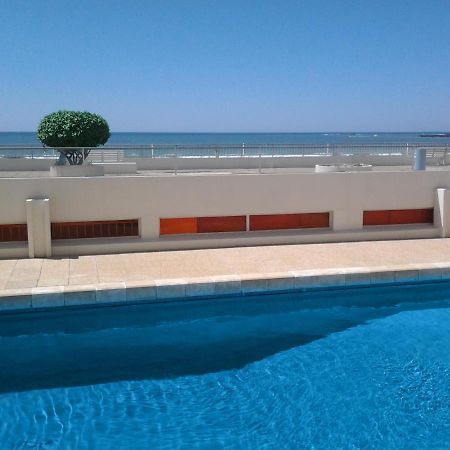 Residence La Garenne A La Grande Plage, Vue Mer, Piscine Et Parking Prive, 6 Personnes Saint Gilles Croix de vie Buitenkant foto